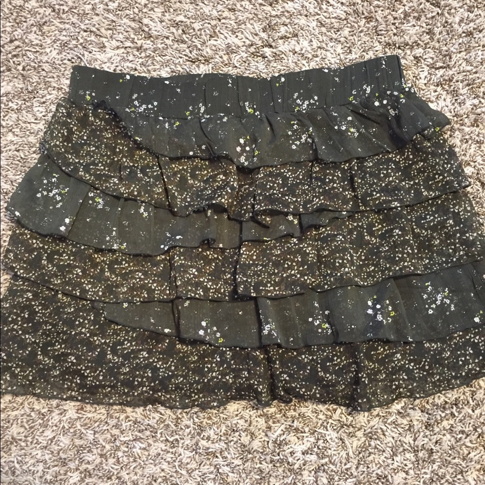 Old navy skirt